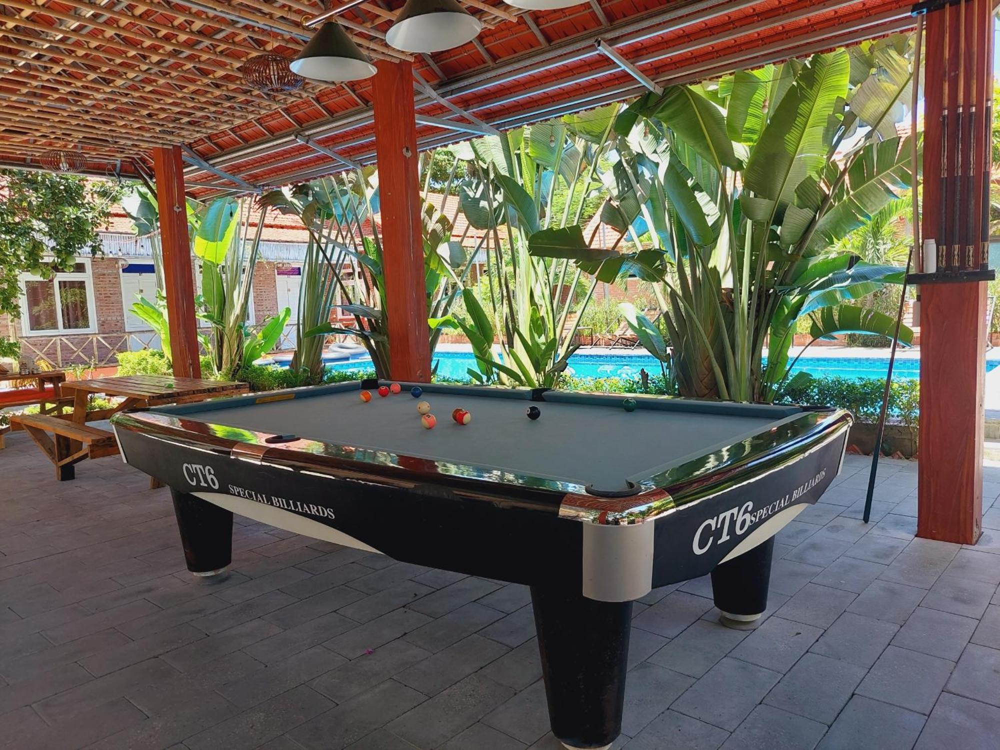 Ninh Binh Mountain Side Homestay & Cafe Экстерьер фото