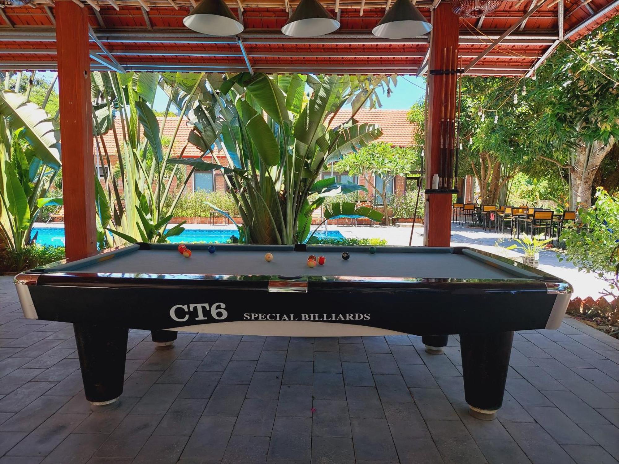 Ninh Binh Mountain Side Homestay & Cafe Экстерьер фото